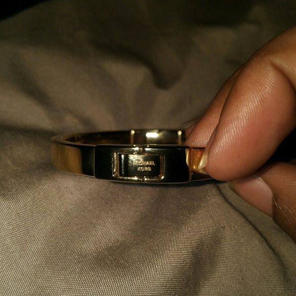 Mk bracelet - Picture 2 of 5